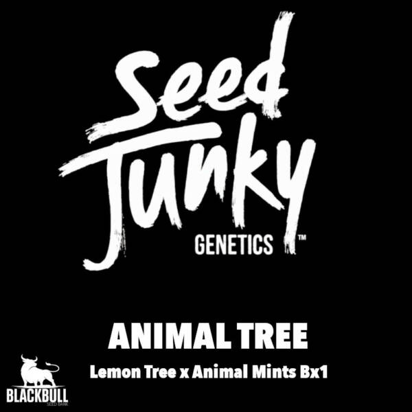 Marihuana seeds Animal Tree Junky