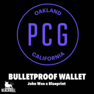 bulletproof wallet purple city genetics seeds