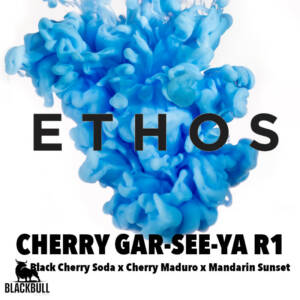 cherry qar see ya r1 ethos seeds