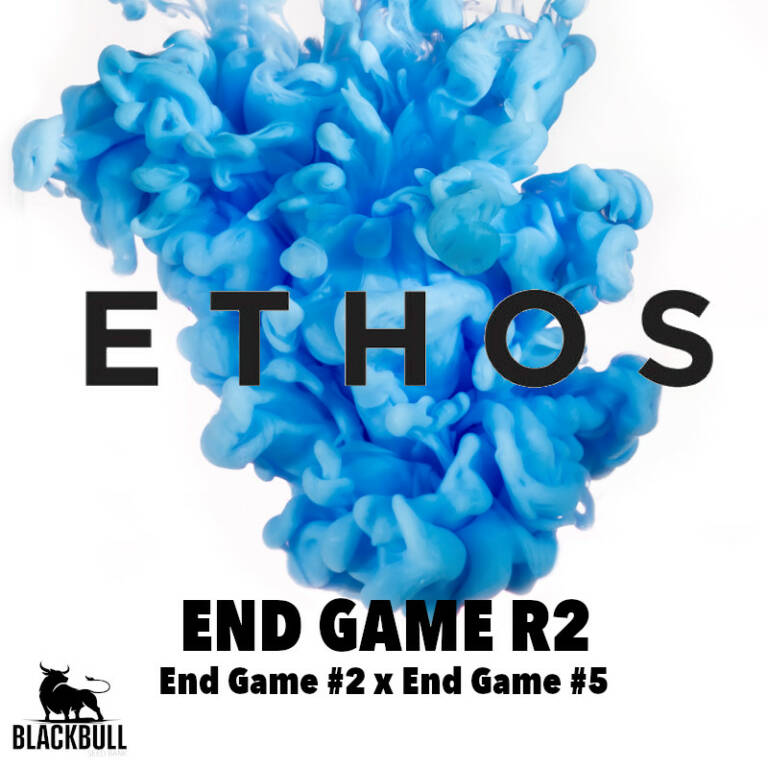 End Game R2 End Game R2 Ethos feminized cannabis seeds - BlackBuffalo