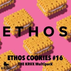 athos cookies the kru multipack seed
