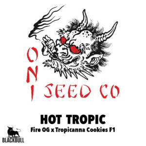 hot tropic oni seed co