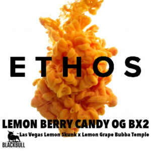 lemon berry candy oq bx2 ethos