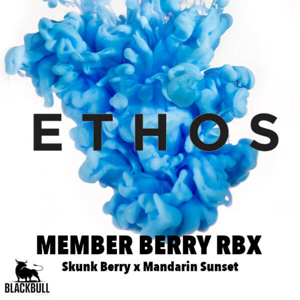 member berry ethos seeds