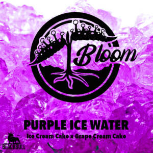 purple ice bloom seeds
