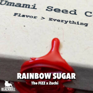 buy cannabis seeds rainbow umami