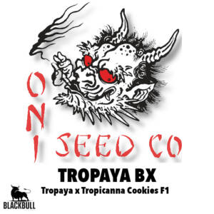 tropaya oni seeds