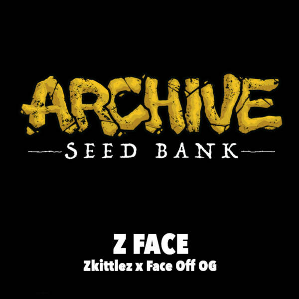 z face archive seed bank