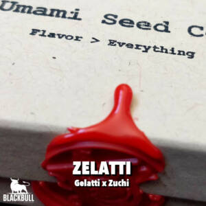 feminized cultivated seeds zelatti umami