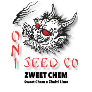 chem oni cannabis seeds cherry
