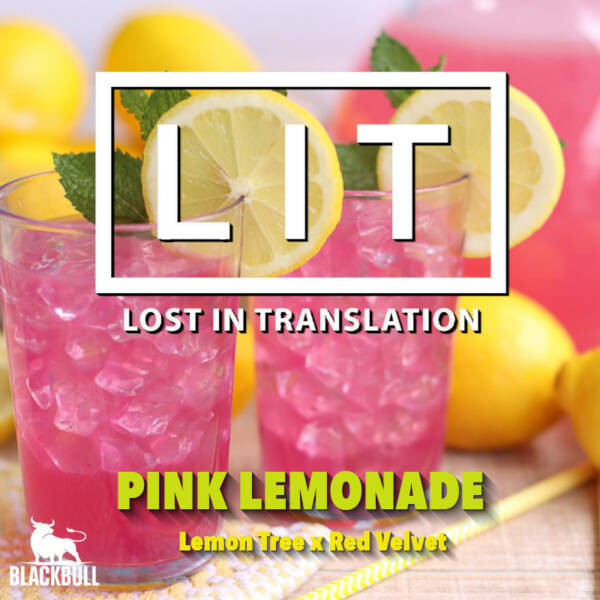 Pink Lemonade LIT Farms Seeds