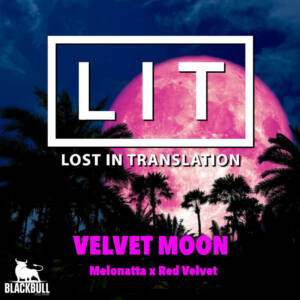 Velvet Moon LIT Farms Seeds