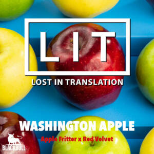 Washington Apple LIT Farms Seeds
