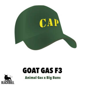 Goat Gas Capulator Seeds