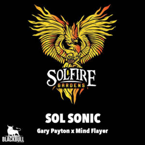 Sol Sonic Solfire Gardens feminized seeds