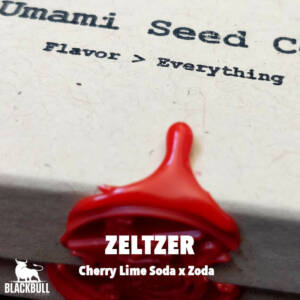 Zeltzer Umami Seed Co Seeds