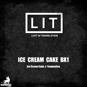 Ice Cream Cake Bx1 LIT Farms Regular Seeds