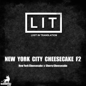 New York City Cheesecake LIT Farms Regular Seeds