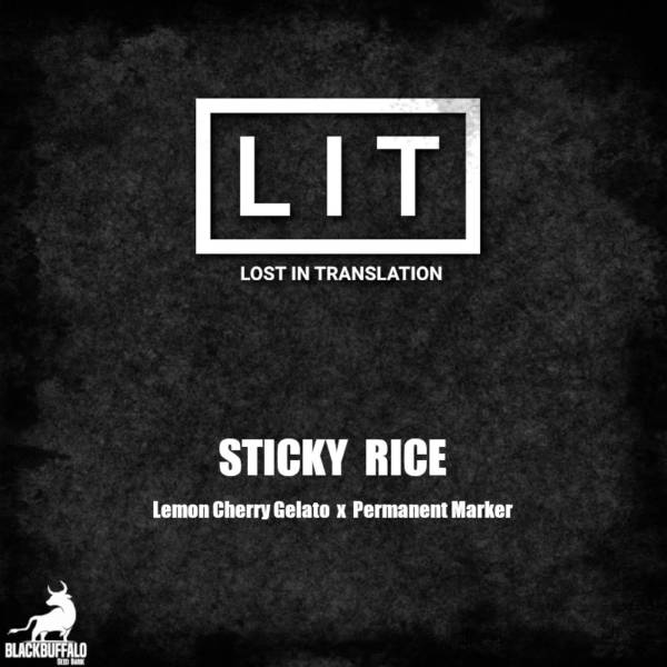 Sticky Rice LIT Farms Feminized Seeds