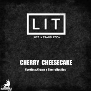 Cherry Cheesecake LIT Farms Regular Seeds