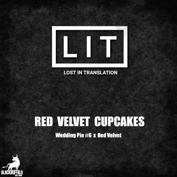 Red Velvet Cupcakes LIT Farms Feminized Seeds