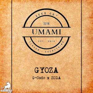 Gyoza Umami Seed Co Feminized Seeds