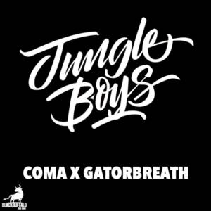 COMA x Gatorbreath Jungle Boys seeds