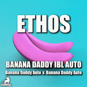 Banana Daddy IBL AUTO Ethos feminized seeds