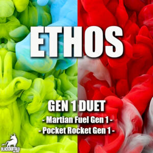 GEN 1 Duet Ethos Genetics feminized seeds