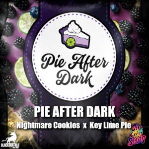 Pie After Dark Sin City feminized seeds