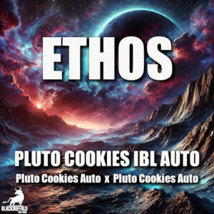 Pluto Cookies IBL AUTO Ethos feminized seeds