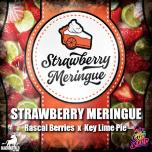 Strawberry Meringue Sin City feminized seeds