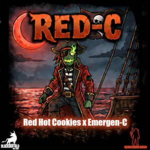 Red-C Robin Hood feminized seeds